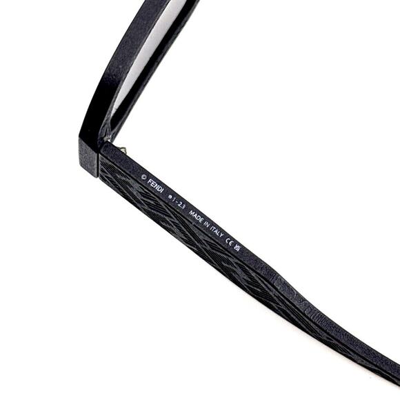 NEW!!! FENDI Sunglasses FE40113I 02A, Authentic - Picture 8 of 11